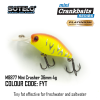 Mini Crasher 36 PLATINIUM HARD LURE