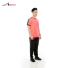 ATTOP ROUND NECK ARN502 PINK Round Neck Tee Plain Tee