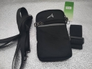 ATTOP PHONE BAG AB400 BLACK Phone Bag Bags Accessories