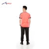 ATTOP ROUND NECK ARN502 PINK Round Neck Tee Plain Tee