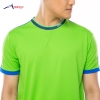 ATTOP ROUND NECK ARN502 GREEN Round Neck Tee Plain Tee