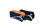 ATTOP SHOE BAG AB115 NAVY/ORANGE Shoe Bag Bags Accessories