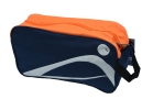 ATTOP SHOE BAG AB115 NAVY/ORANGE Shoe Bag Bags Accessories