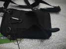 ATTOP PHONE BAG AB400 BLACK Phone Bag Bags Accessories