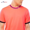 ATTOP ROUND NECK ARN502 PINK Round Neck Tee Plain Tee