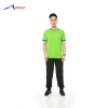 ATTOP ROUND NECK ARN502 GREEN Round Neck Tee Plain Tee