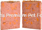 BRIT MONO PROTEIN TUNA & SWEET POTATO CAN Dog Food 400g Brit Non Prescription Dog Food