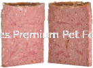 BRIT MONO PROTEIN LAMB & RICE CAN Dog Food 400g Brit Non Prescription Dog Food