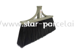 9696 Nylon Broom Brooms Housekeeping Household