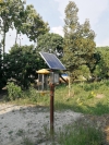 Solar Insect Killer Lamp Solar Insect Killer Lamp