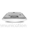 TP-Link AC1350 Wireless Dual Band Gigabit Ceiling Mount Access Point TP-Link Indoor Models Wi-Fi Access Points