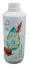 Aqua Guard Water Conditioner  Medicine Categories