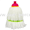 Heavy Duty Nonwen Mop Mops Housekeeping Household