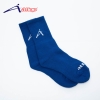 ATTOP FUTSAL SOCKS AS08 ROYAL Futsal Socks Footwear