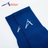 ATTOP FUTSAL SOCKS AS08 ROYAL Futsal Socks Footwear