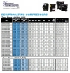 H23A423 BRISTOL COMPRESSOR MOTOR  H23A / H25A / H27A / H2BG / H2NG / H7NG / H7BG BRISTOL COMPRESSOR  COMPRESSORS