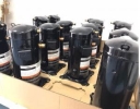 3S 1000 COPELAND COMPRESSOR MOTOR  D2S / D3S / D4S / D6S / D8S EMERSON COPELAND COMPRESSOR  COMPRESSORS