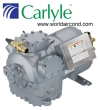 06EA165 CARRIER CARLYLE SEMI HERMETIC COMPRESSOR MOTOR 06EA / 06ET / 06EF / 06EM / 06ER / 06E2 / 06E6 CARRIER CARLYLE COMPRESSOR COMPRESSORS