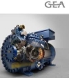 HG7 1620-4 GEA BOCK SEMI HERMERTIC COMPRESSOR MOTOR  EX-HG / EX-HGX / HGX / HG / HA GEA BOCK COMPRESSOR  COMPRESSORS