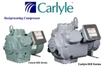 06EA165 CARRIER CARLYLE SEMI HERMETIC COMPRESSOR MOTOR 06EA / 06ET / 06EF / 06EM / 06ER / 06E2 / 06E6 CARRIER CARLYLE COMPRESSOR COMPRESSORS
