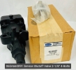 06EA165 CARRIER CARLYLE SEMI HERMETIC COMPRESSOR MOTOR 06EA / 06ET / 06EF / 06EM / 06ER / 06E2 / 06E6 CARRIER CARLYLE COMPRESSOR COMPRESSORS