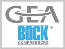 HG4 555-4 GEA BOCK SEMI HERMERTIC COMPRESSOR MOTOR  EX-HG / EX-HGX / HGX / HG / HA GEA BOCK COMPRESSOR  COMPRESSORS