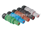 Syntax PowerLock SPZ Series Line Source POWERSYNTAX  Powersyntax PowerLock Connector