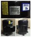 H2EB24 BRISTOL COMPRESSOR MOTOR  H23A / H25A / H27A / H2BG / H2NG / H7NG / H7BG BRISTOL COMPRESSOR  COMPRESSORS