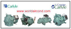 06EA165 CARRIER CARLYLE SEMI HERMETIC COMPRESSOR MOTOR 06EA / 06ET / 06EF / 06EM / 06ER / 06E2 / 06E6 CARRIER CARLYLE COMPRESSOR COMPRESSORS