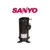 C-SB373 SANYO COMPRESSOR MOTOR  C-SB303 - C-SB763 SANYO COMPRESSOR  COMPRESSORS