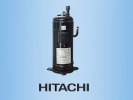 603DH-90C1(2) HITACHI COMPRESSOR MOTOR 303 / 353 / 403 / 453 / 503 / 603 HITACHI COMPRESSOR  COMPRESSORS