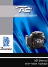 AE4460 TECUMSEH COMPRESSOR MOTOR  AE1390 - AE4470 TECUMSEH COMPRESSOR  COMPRESSORS