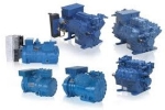 R-TSL1 100 360 Y FRASCOLD SEMI HERMERTIC COMPRESSOR MOTOR  R-TSHB / CXH / CXW  FRASCOLD COMPRESSOR  COMPRESSORS