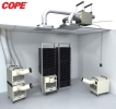 COPE PORTABLE AIR CONDITIONERS COPE PORTABLE / MOVEABLE AIR CONDITIONER