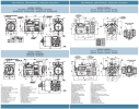 SP4LF1000 REFCOMP SEMI HERMERTIC COMPRESSOR MOTOR  SRC / SP2 / SP4 / SP6 / SP8 / SB4 / SB6  REFCOMP COMPRESSOR  COMPRESSORS