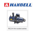 RC23 HANBELL SCREW COMPRESSOR MOTOR  RC10 - RC24 HANBELL COMPRESSOR  COMPRESSORS