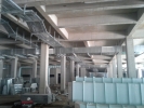 VENTILATION DUCTING VENTILATION / KITCHEN / EXHAUST / AIR CONITIONER DUCTING