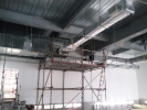 VENTILATION DUCTING VENTILATION / KITCHEN / EXHAUST / AIR CONITIONER DUCTING