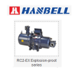 RC22 HANBELL SCREW COMPRESSOR MOTOR  RC10 - RC24 HANBELL COMPRESSOR  COMPRESSORS