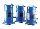 SY115 DANFOSS PERFORMER COMPRESSOR MOTOR SY084 - SY380 DANFOSS / DANFOSS PERFORMER COMPRESSOR COMPRESSORS
