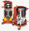 SY161 DANFOSS PERFORMER COMPRESSOR MOTOR SY084 - SY380 DANFOSS / DANFOSS PERFORMER COMPRESSOR COMPRESSORS