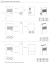 COPE PANEL AIRCOND, CABINET AIRCOND, ENCLOSURE AIRCOND COPE PANEL / ENCLOSURE / CABINET AIR CONDITIONER