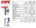 COPE PANEL AIRCOND, CABINET AIRCOND, ENCLOSURE AIRCOND COPE PANEL / ENCLOSURE / CABINET AIR CONDITIONER