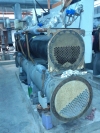 COPE Shell In Tube Type Heat Exchanger  COPE BRAZED TYPE / SHELL IN TUBE HEAT EXCHANGER 