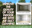 VENTILATION DUCTING VENTILATION / KITCHEN / EXHAUST / AIR CONITIONER DUCTING