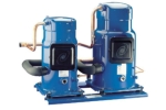 SY115 DANFOSS PERFORMER COMPRESSOR MOTOR SY084 - SY380 DANFOSS / DANFOSS PERFORMER COMPRESSOR COMPRESSORS