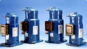 SY161 DANFOSS PERFORMER COMPRESSOR MOTOR SY084 - SY380 DANFOSS / DANFOSS PERFORMER COMPRESSOR COMPRESSORS