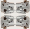 06NW 06NA CARRIER COMPRESSOR 06NA2123 - 06NA2300 / 06NW2123 - 06NW2300 CARRIER CARLYLE COMPRESSOR COMPRESSORS