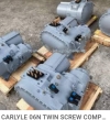 06NW 06NA CARRIER COMPRESSOR 06NA2123 - 06NA2300 / 06NW2123 - 06NW2300 CARRIER CARLYLE COMPRESSOR COMPRESSORS