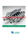 06NW 06NA CARRIER COMPRESSOR 06NA2123 - 06NA2300 / 06NW2123 - 06NW2300 CARRIER CARLYLE COMPRESSOR COMPRESSORS